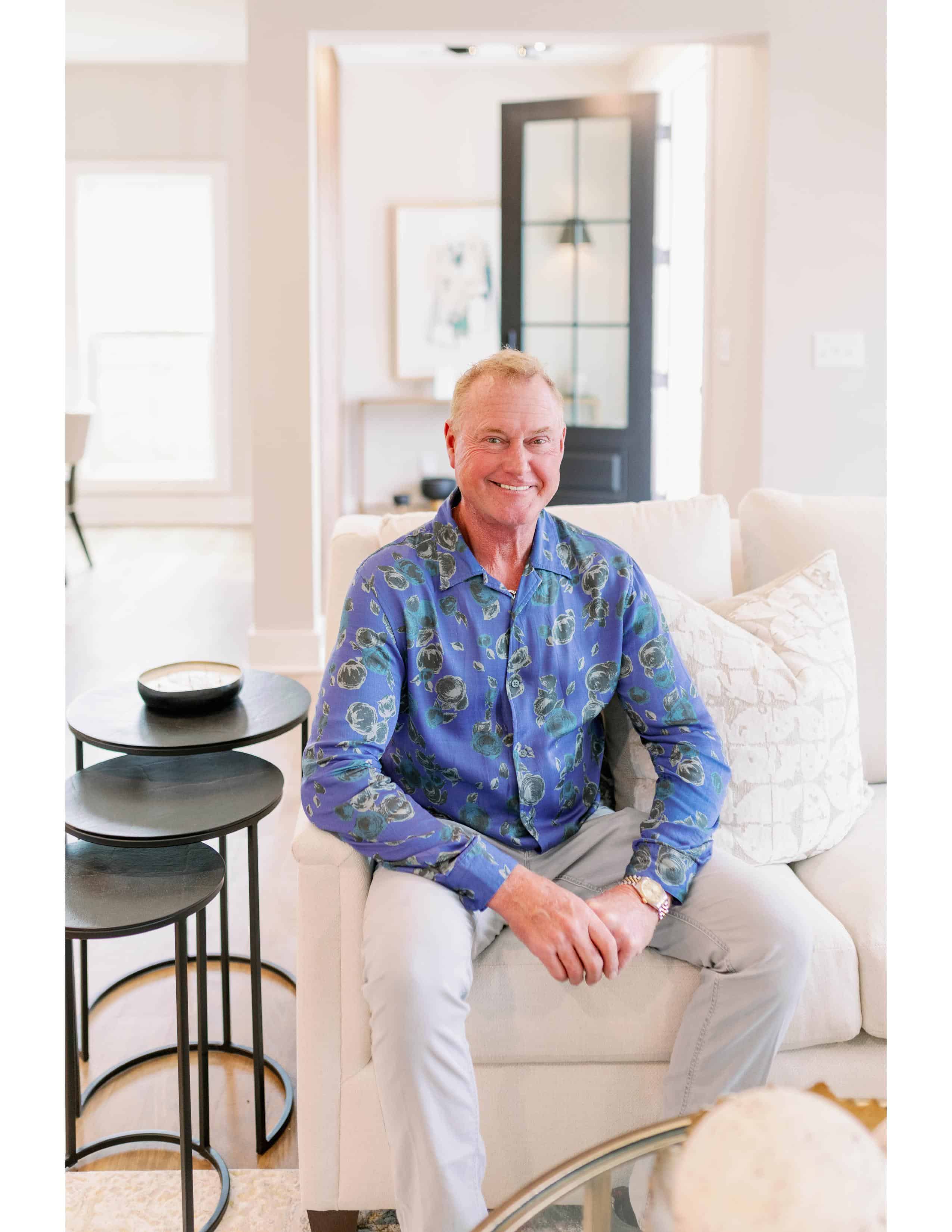 Billy Hadley Benchmark Realty, LLC TN Real Estate